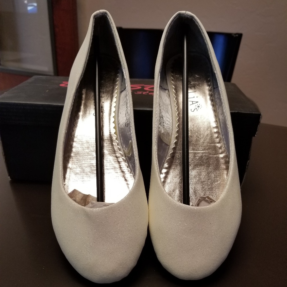 Ballet Flats